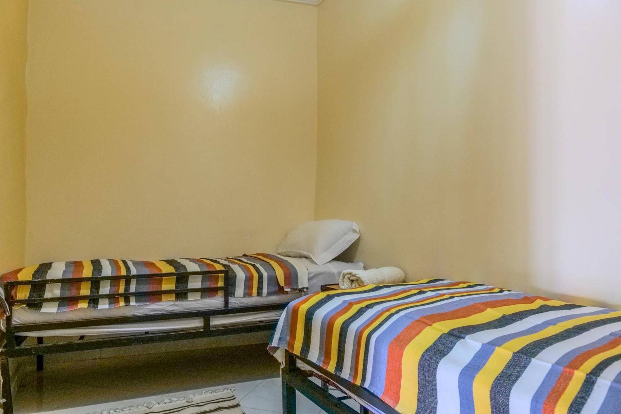 Yakout Hostel 丹吉尔 外观 照片