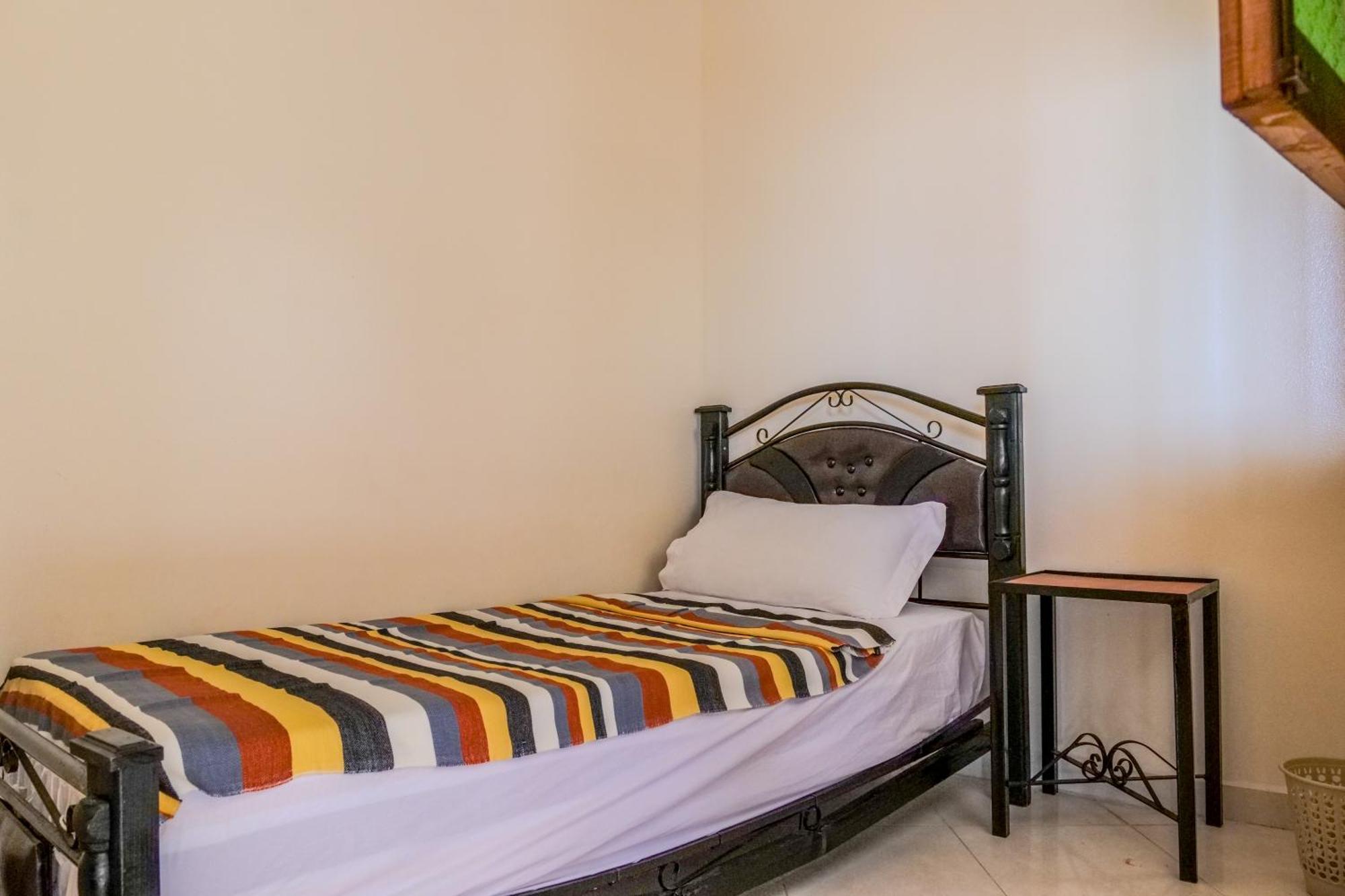 Yakout Hostel 丹吉尔 外观 照片