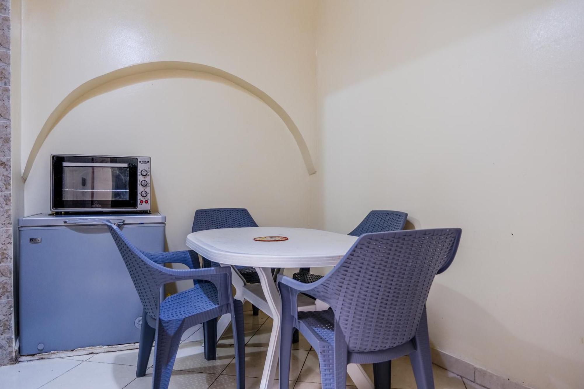 Yakout Hostel 丹吉尔 外观 照片