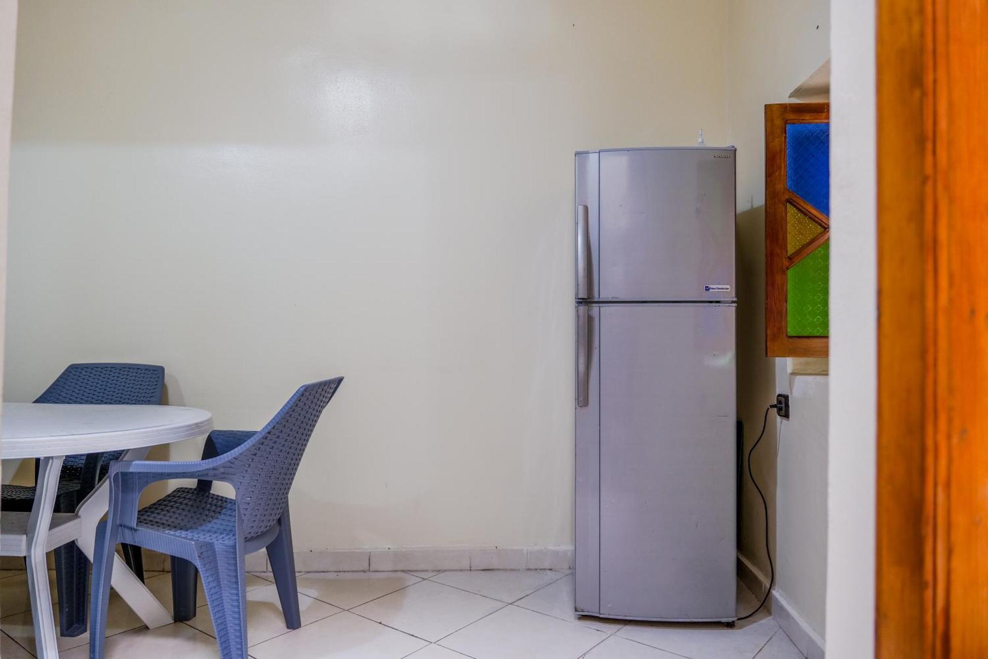 Yakout Hostel 丹吉尔 外观 照片